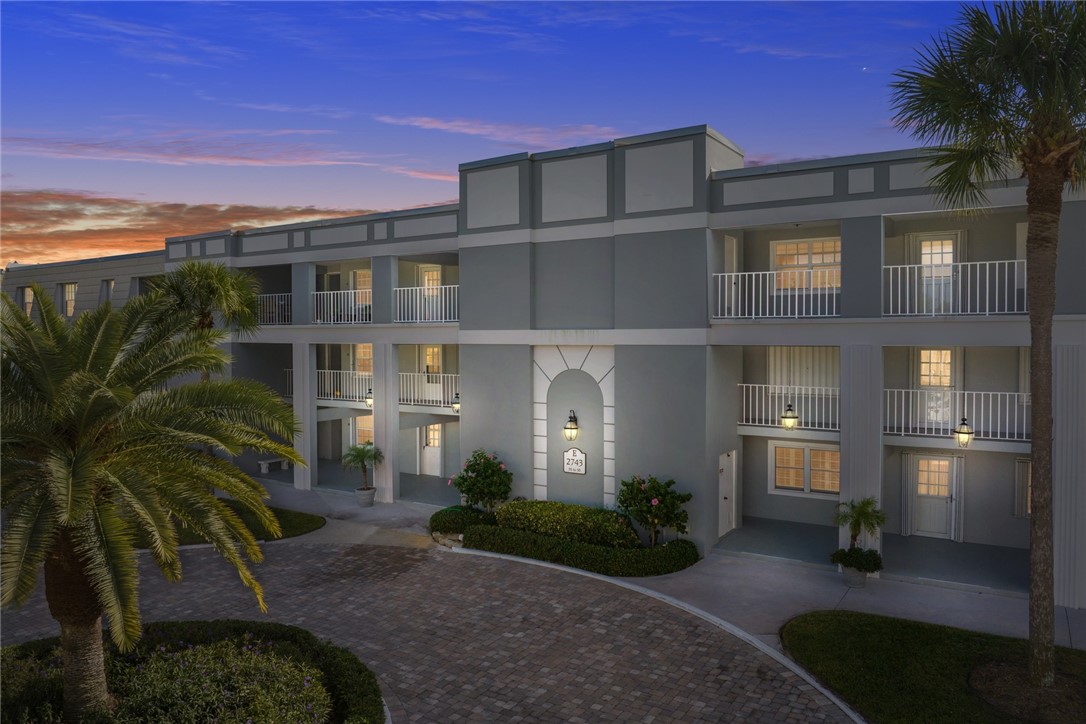 2743 Ocean Drive 47E