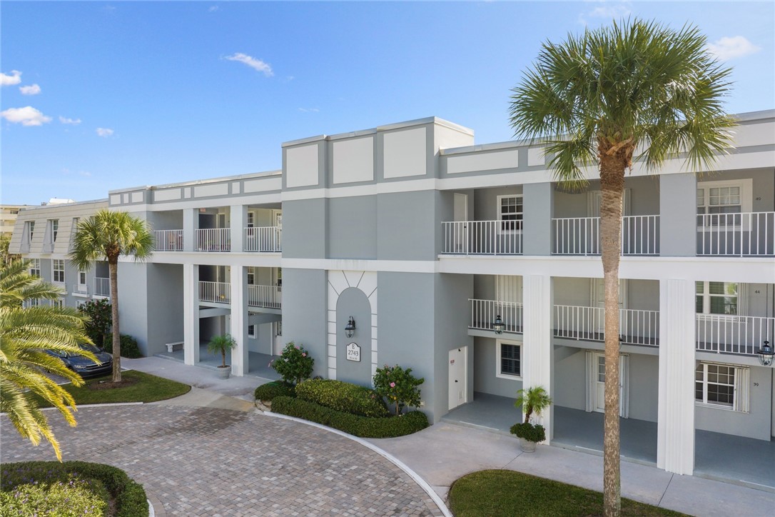 2743 Ocean Drive 47E