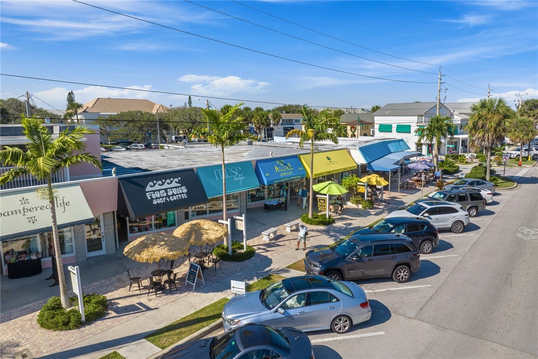 2743 Ocean Drive 47E