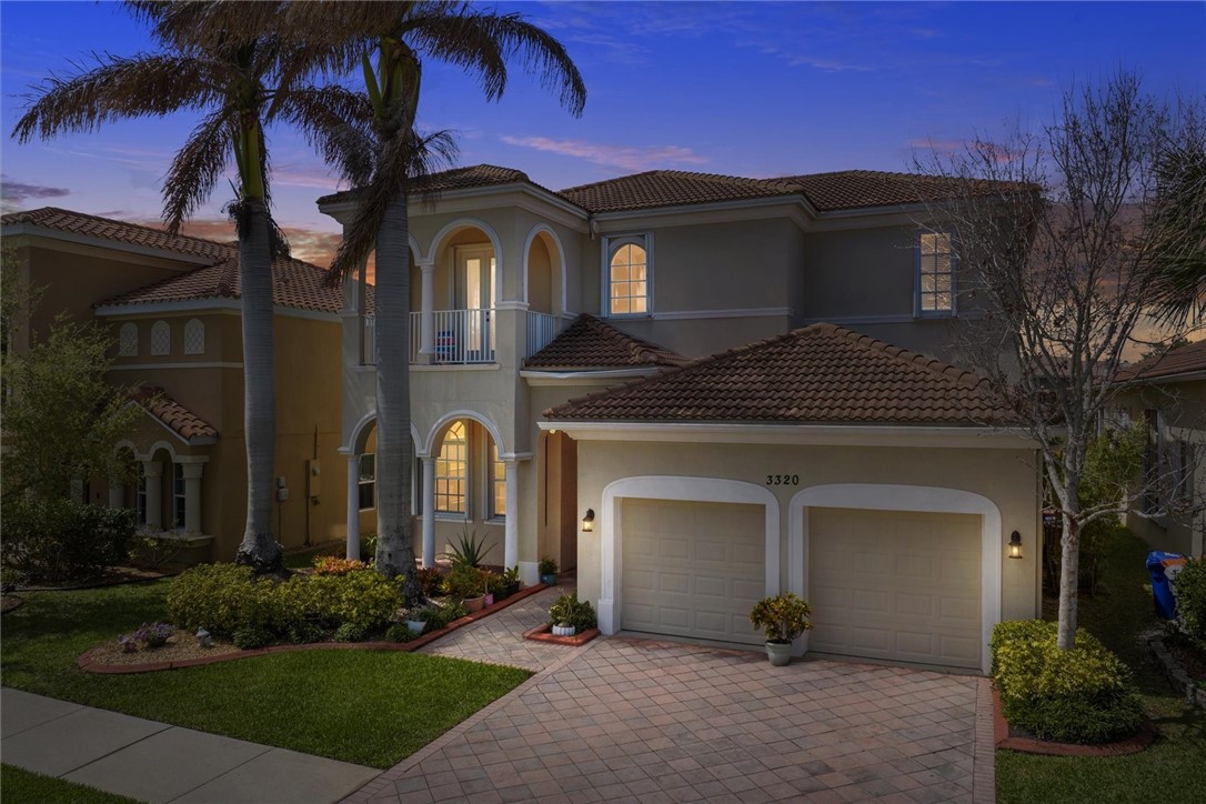 3320 Westford Circle SW