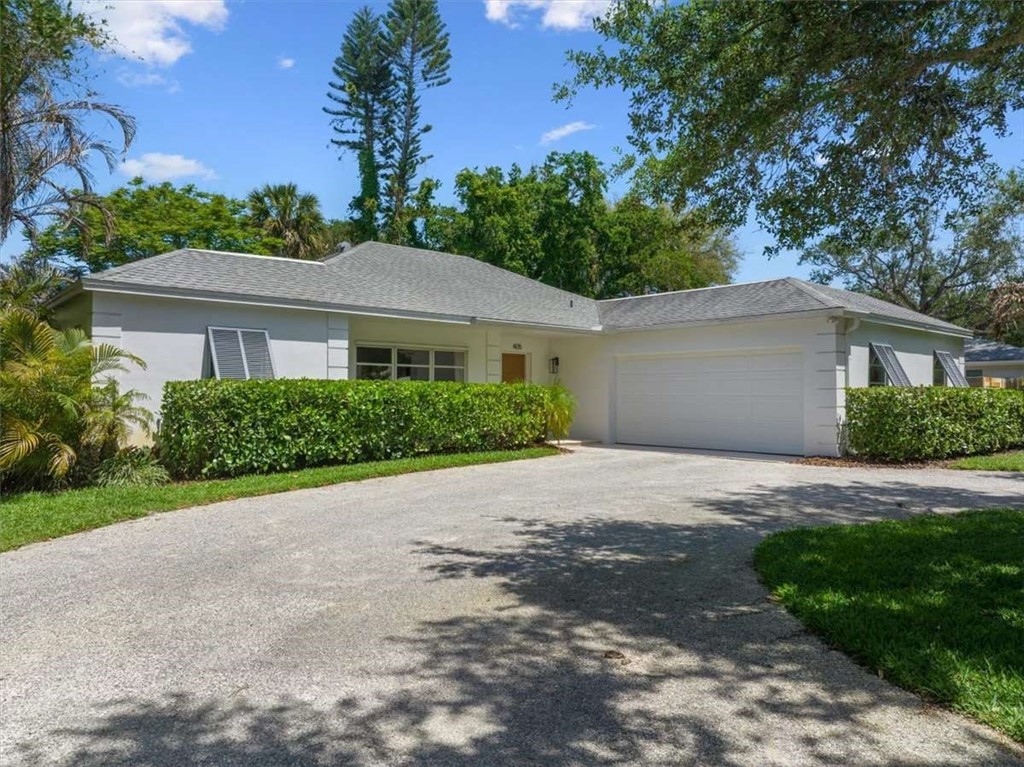 405 Eugenia Road