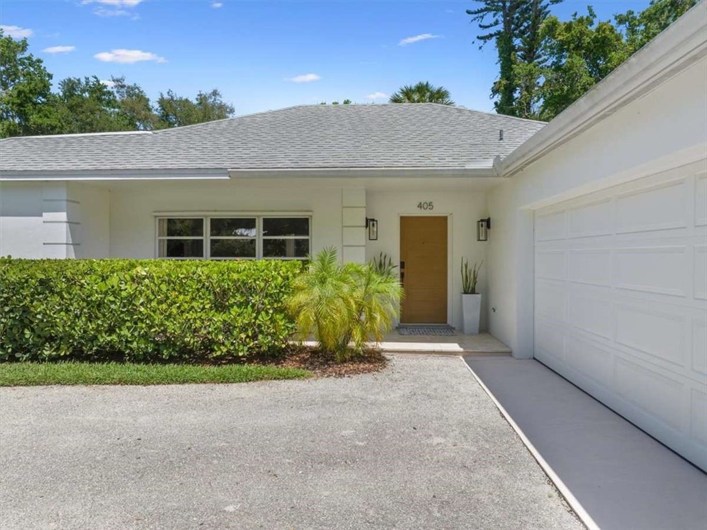 405 Eugenia Road