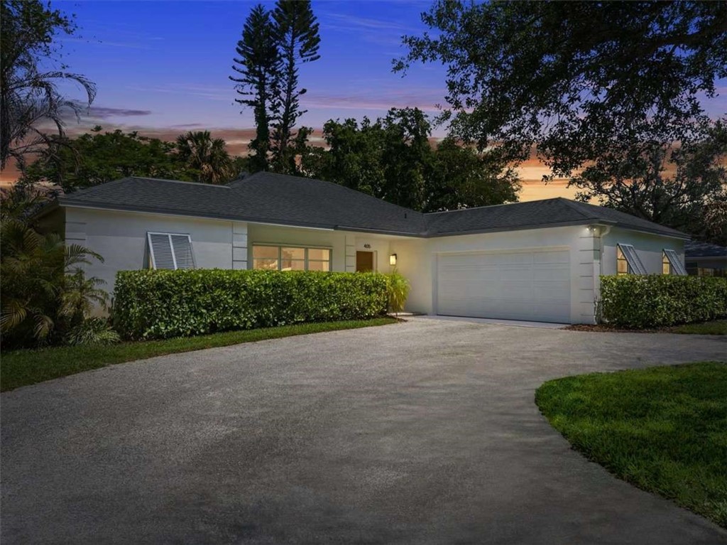 405 Eugenia Road