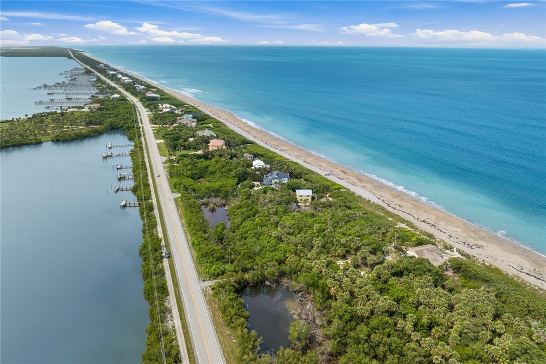 12300 Highway A1a None