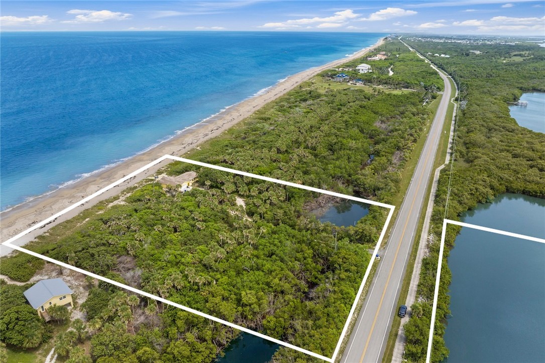 12300 Highway A1a None