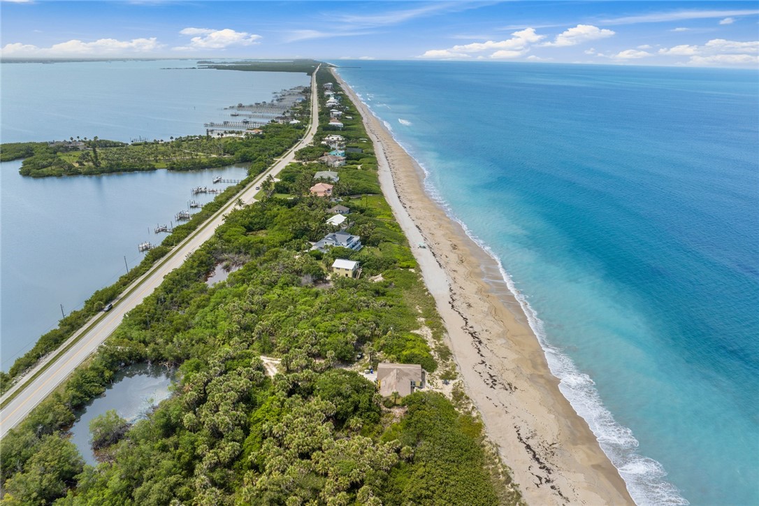 12300 Highway A1a None