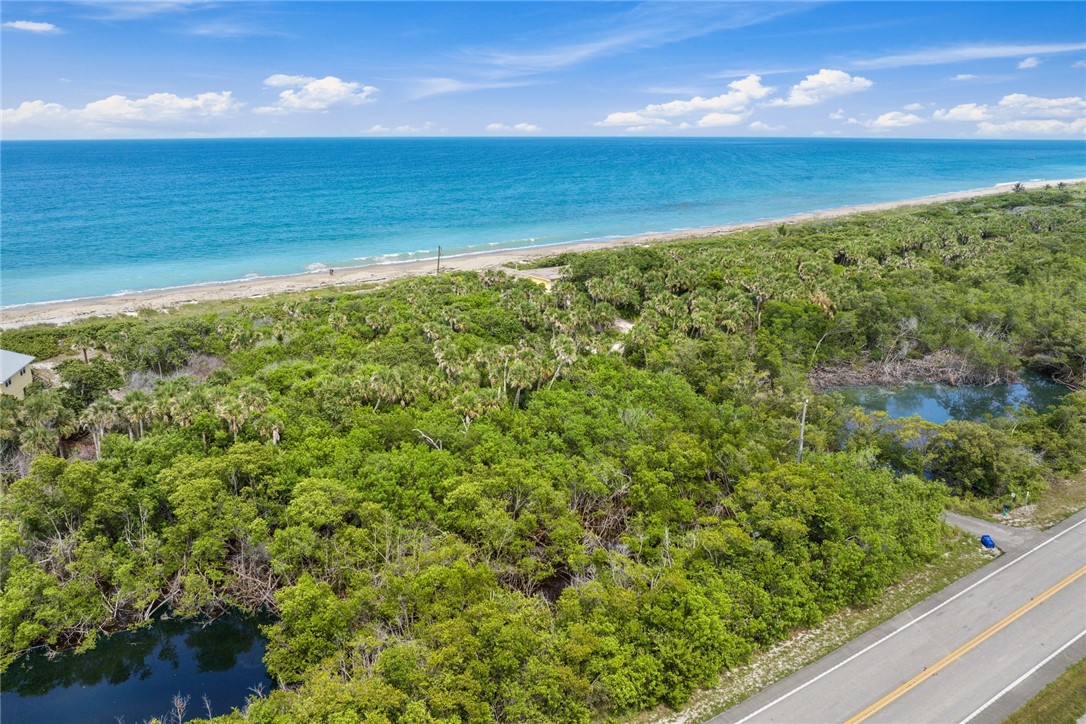 12300 Highway A1a None
