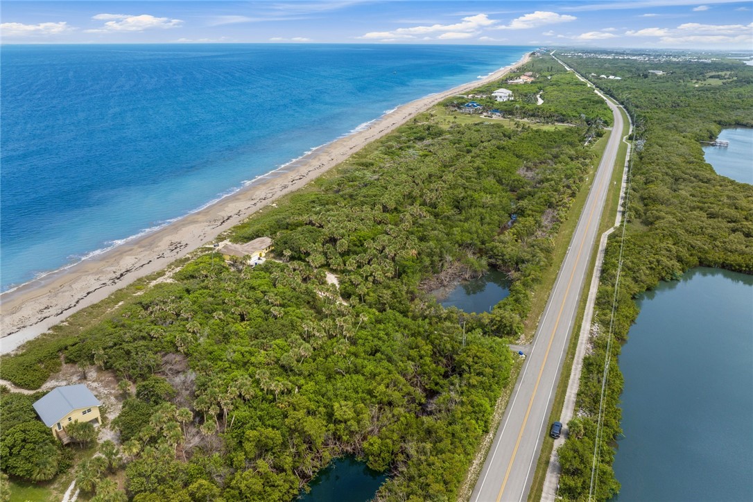 12300 Highway A1a None