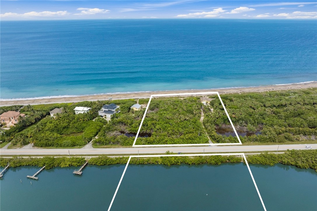 12300 Highway A1a None