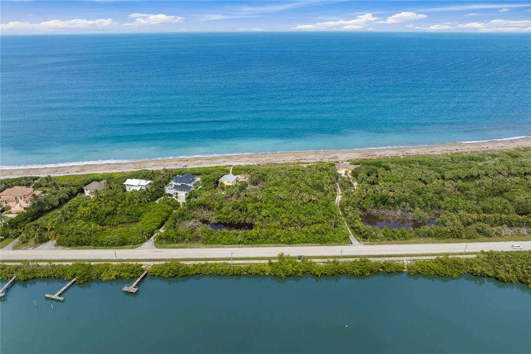 12300 Highway A1a None