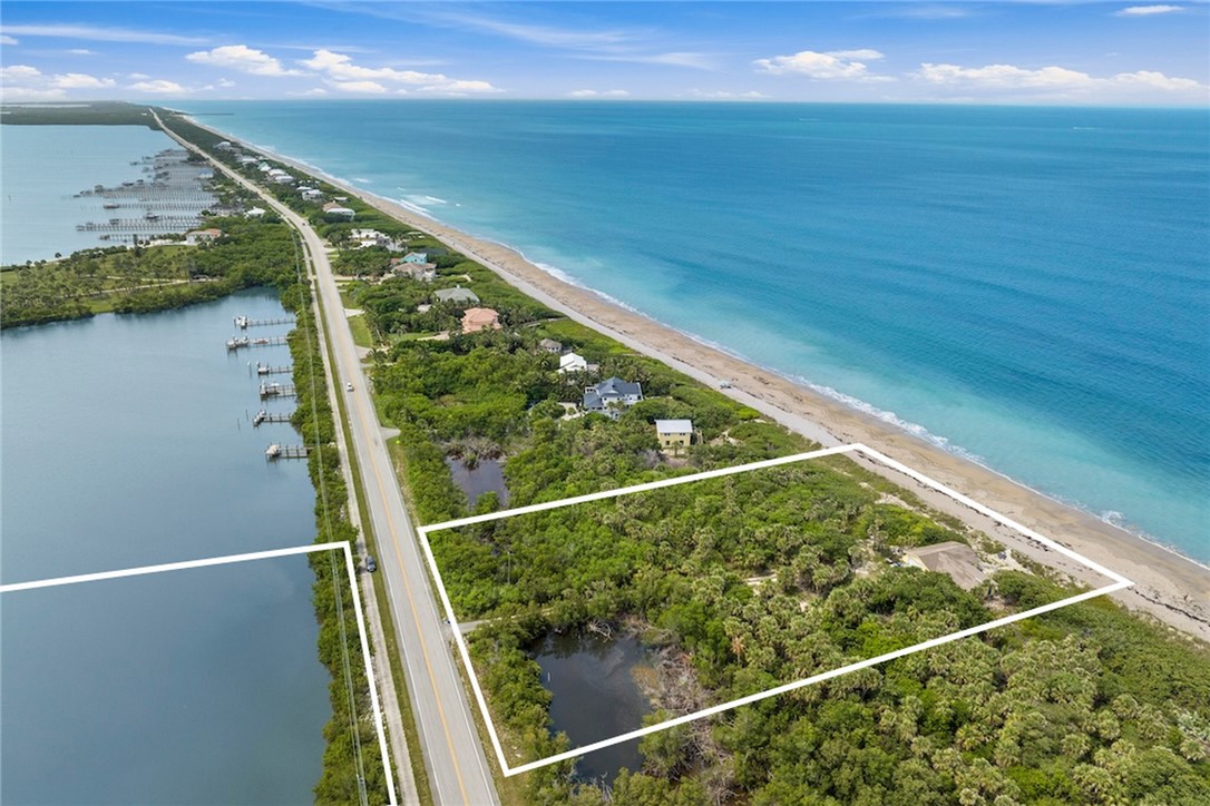 12300 Highway A1a None