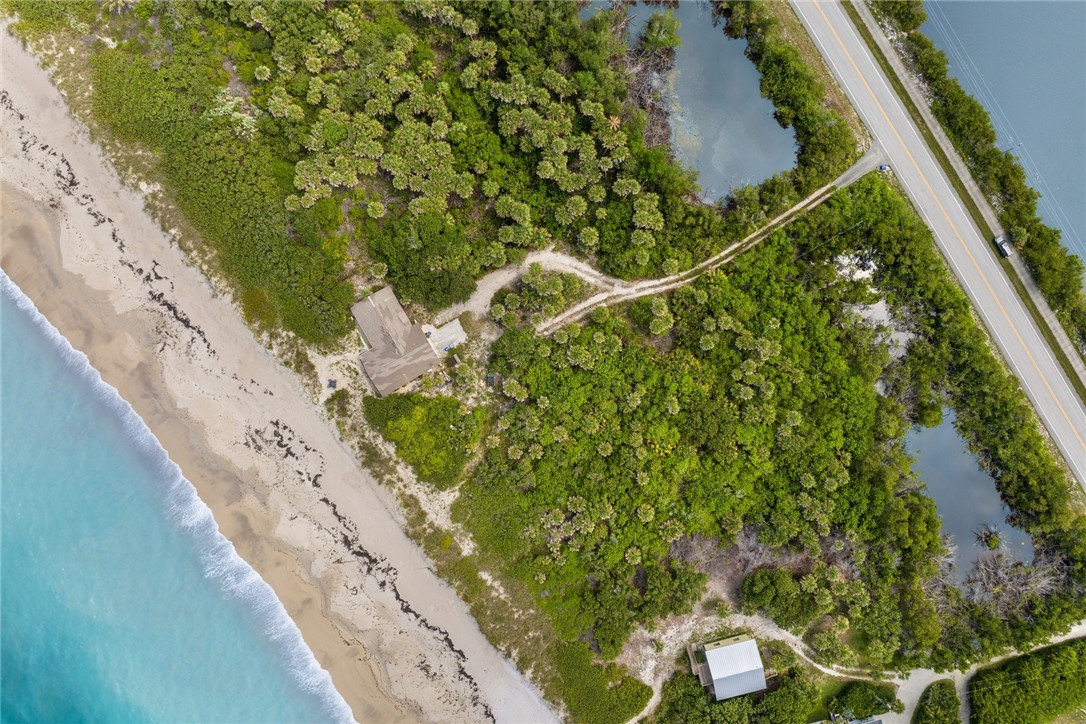 12300 Highway A1a None