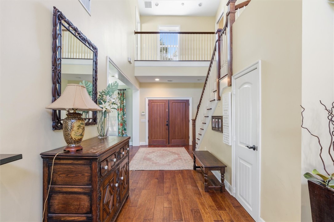 1720 E Rosewood Court