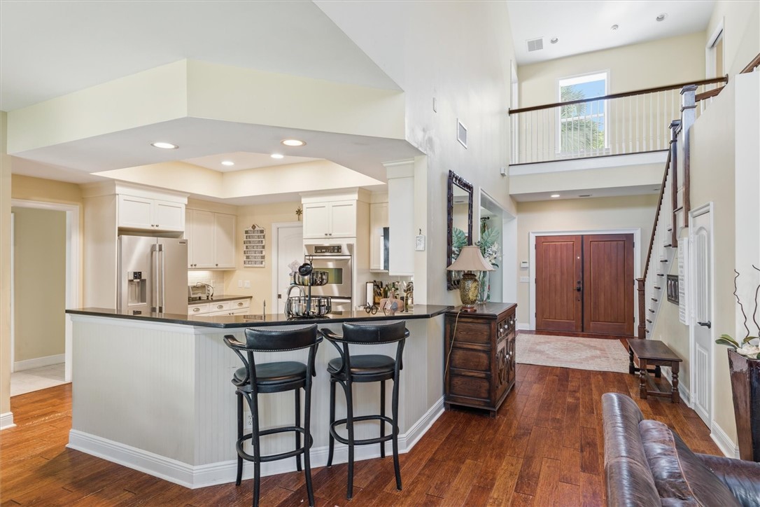 1720 E Rosewood Court