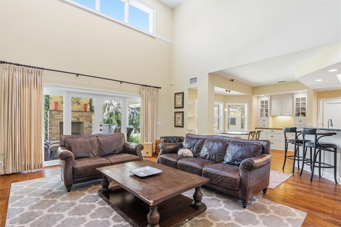 1720 E Rosewood Court