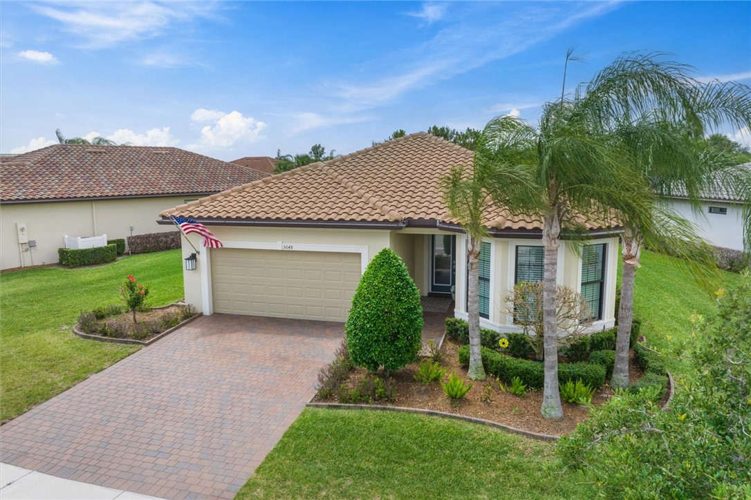 5048 Monroe Circle