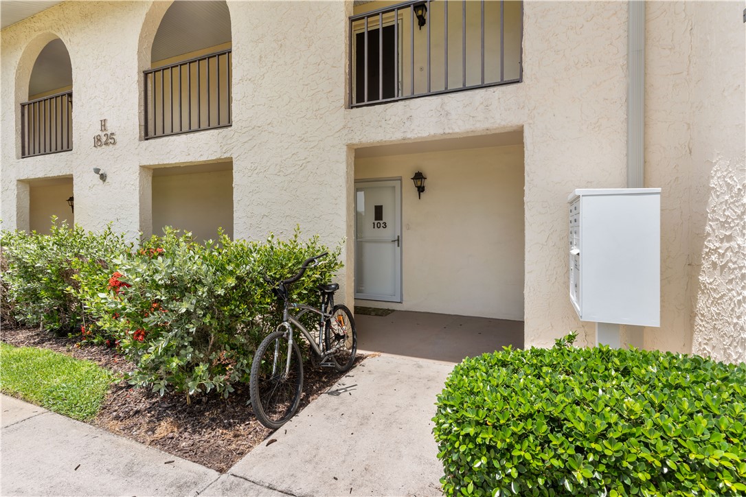 1825 Cobia Drive 103H