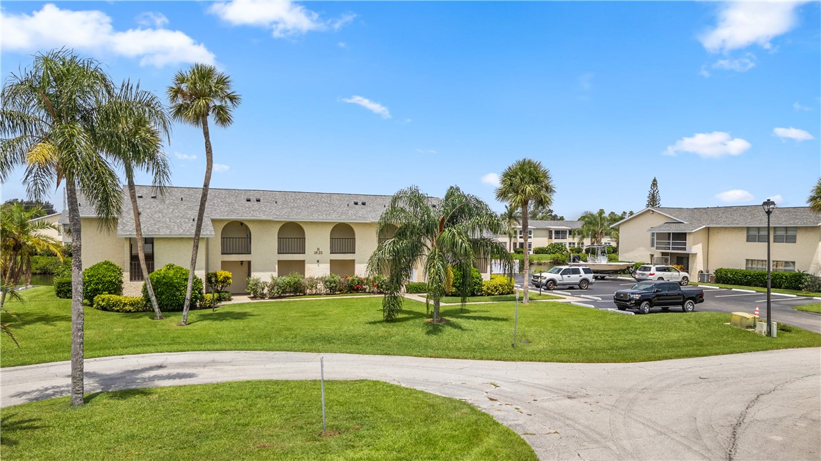 1825 Cobia Drive 103H