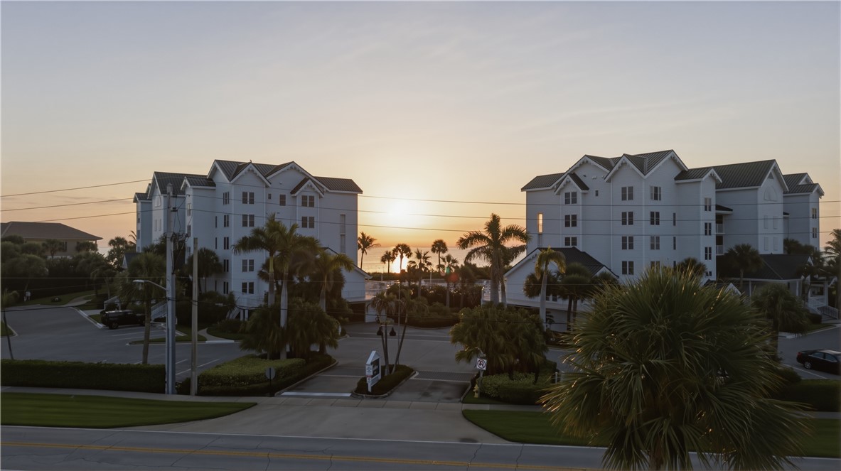 2743 Ocean Drive 47E