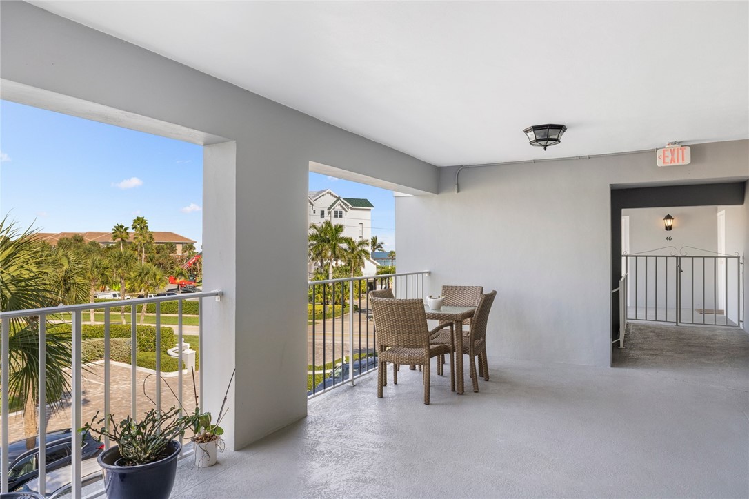 2743 Ocean Drive 47E