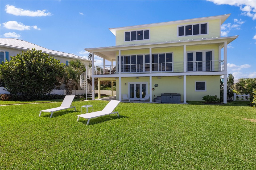 9440 Doubloon Drive