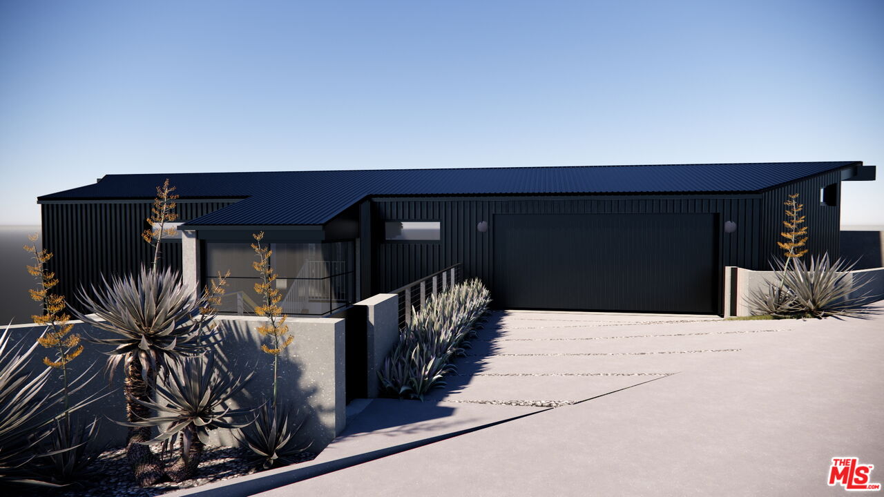 21400 Rambla Vista