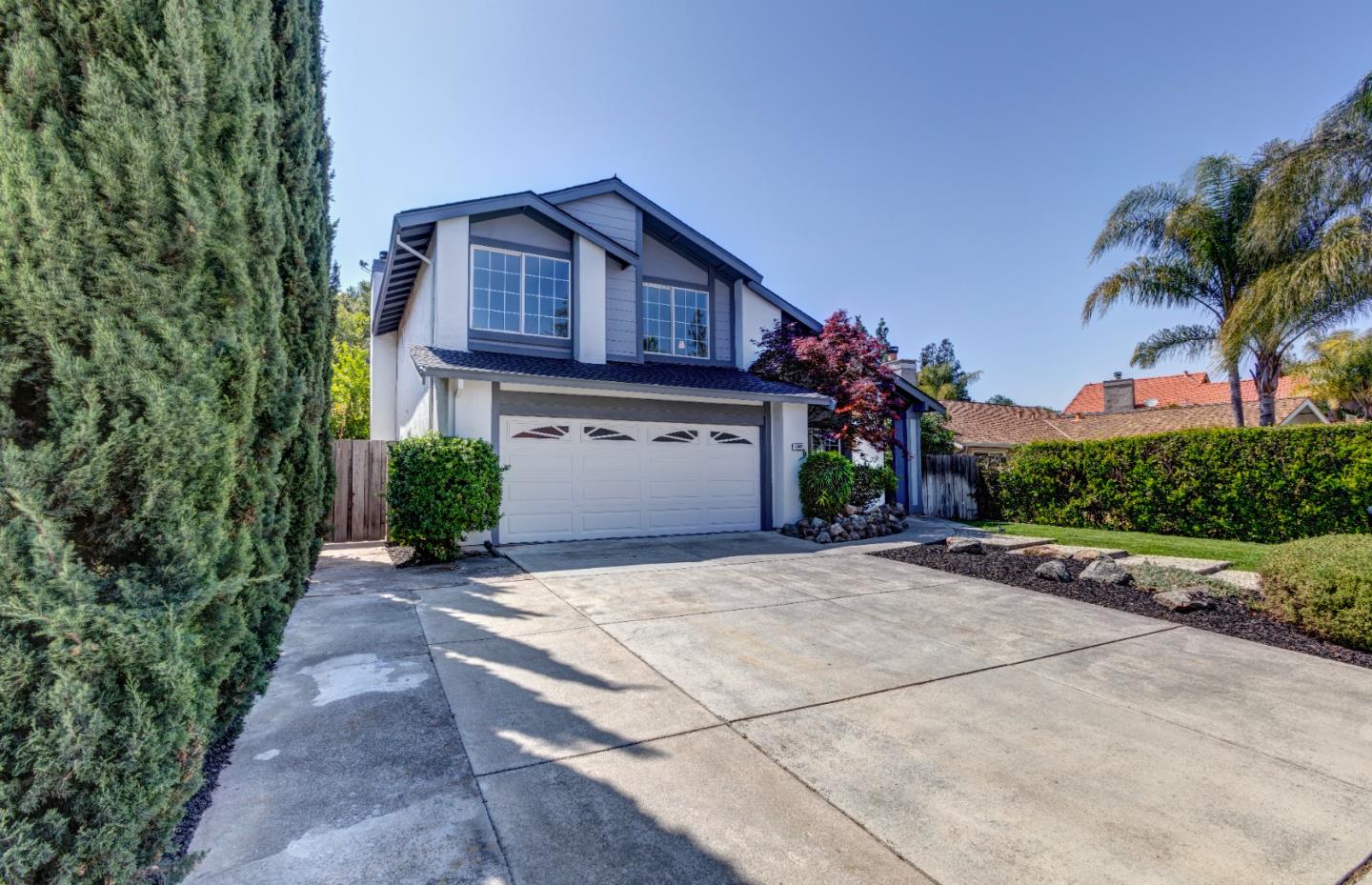 4943 Scarlett WAY