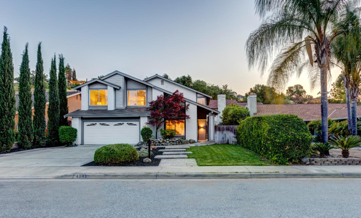4943 Scarlett WAY