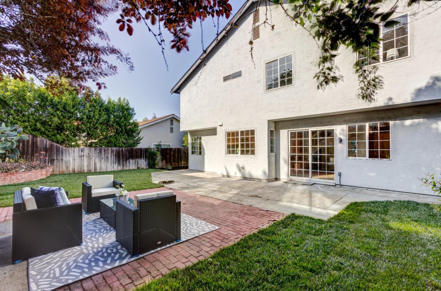 4943 Scarlett WAY