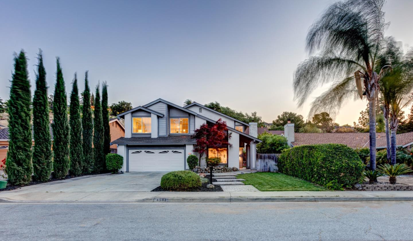 4943 Scarlett WAY