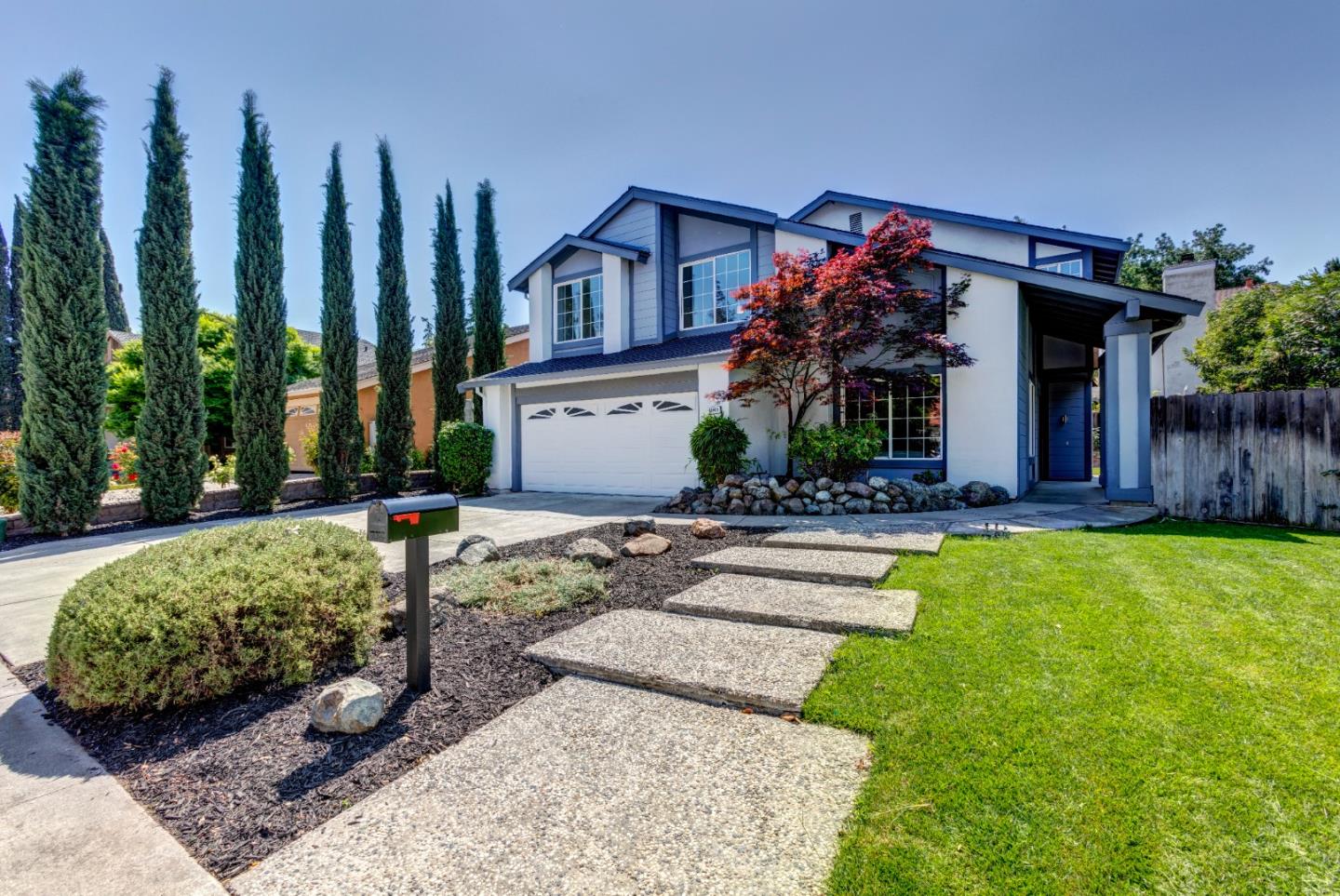 4943 Scarlett WAY