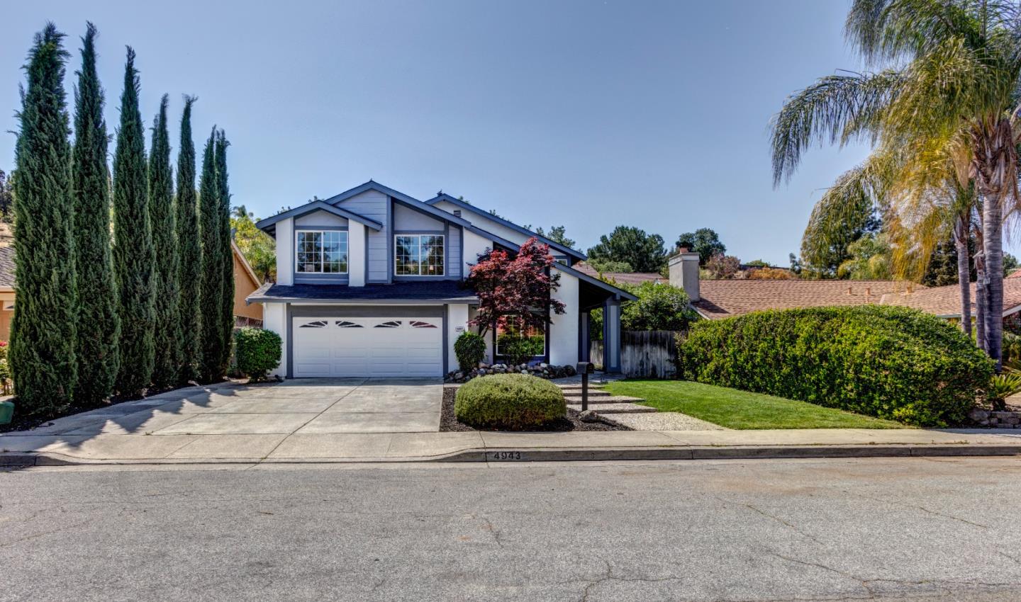 4943 Scarlett WAY