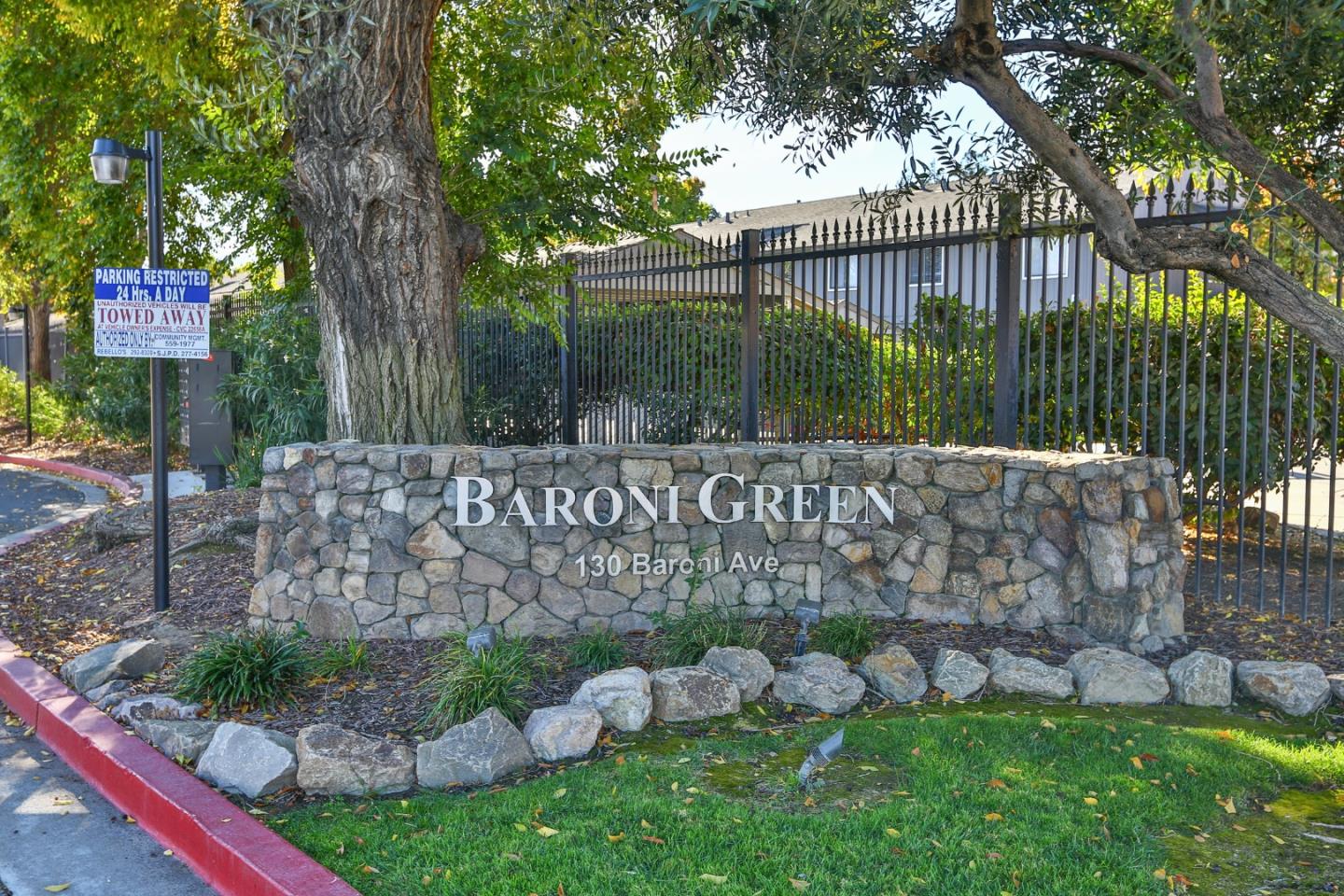 130 Baroni AVE 29