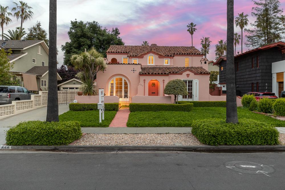 666 Palm Haven AVE
