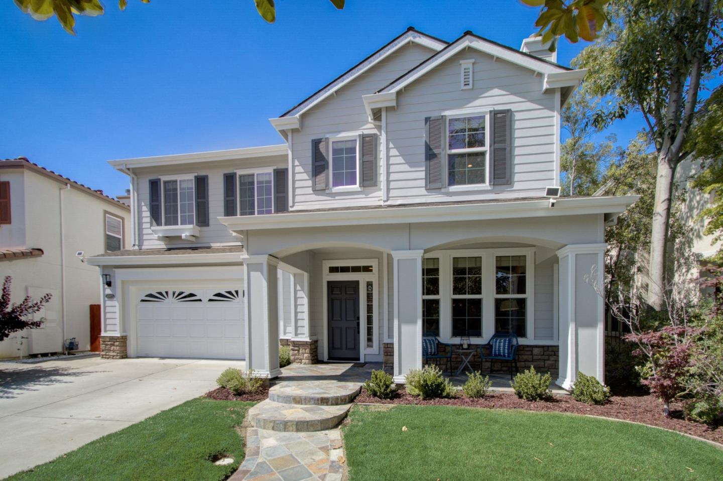 1642 Lenn Drive