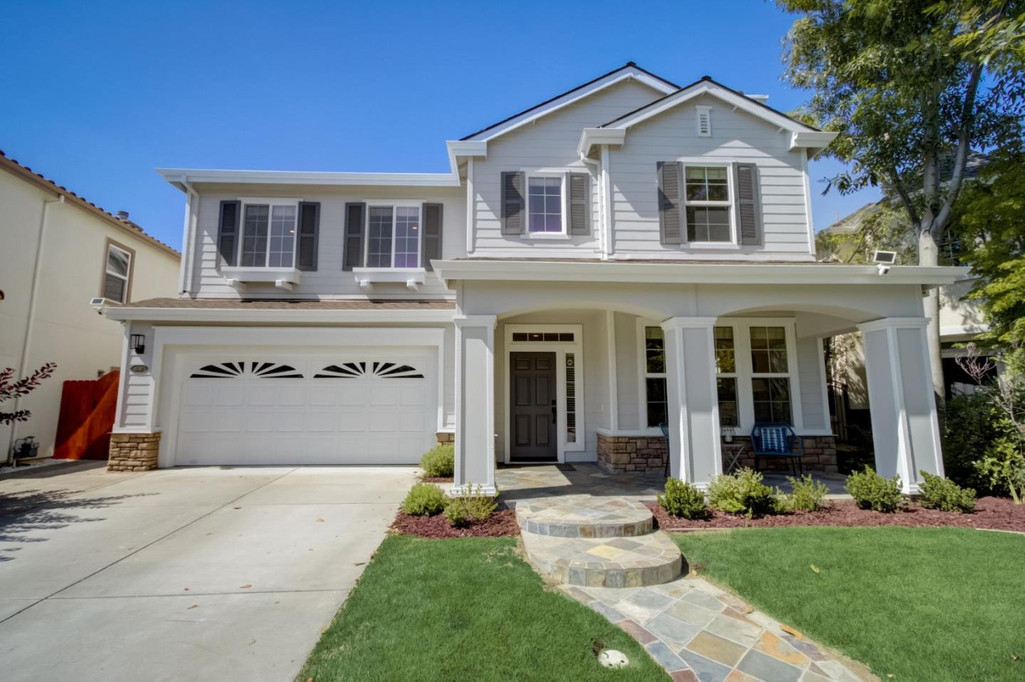 1642 Lenn Drive