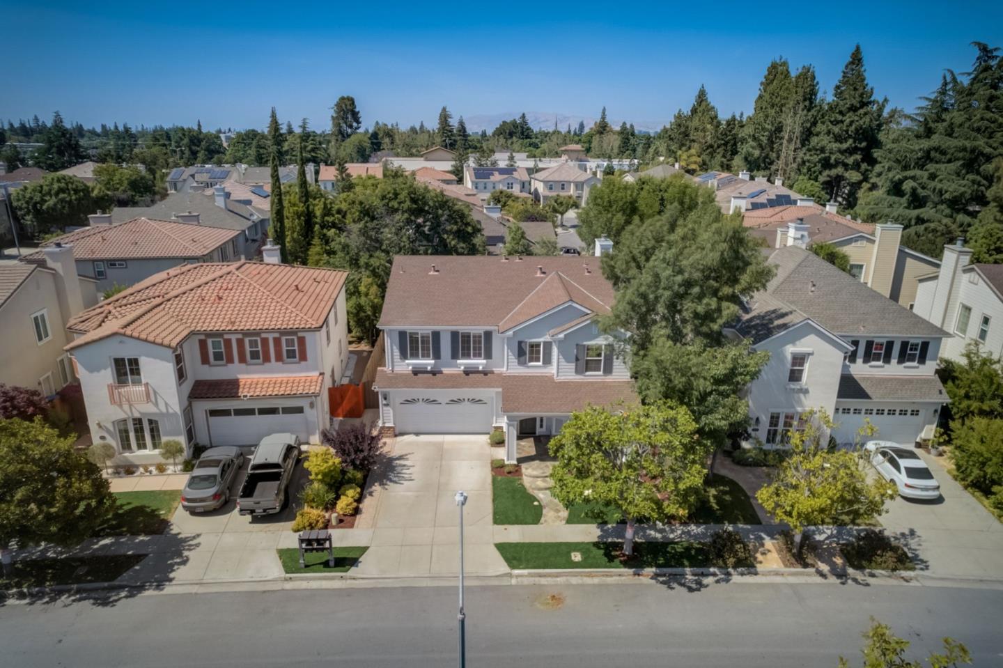 1642 Lenn Drive