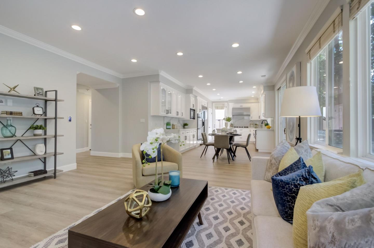 1642 Lenn Drive