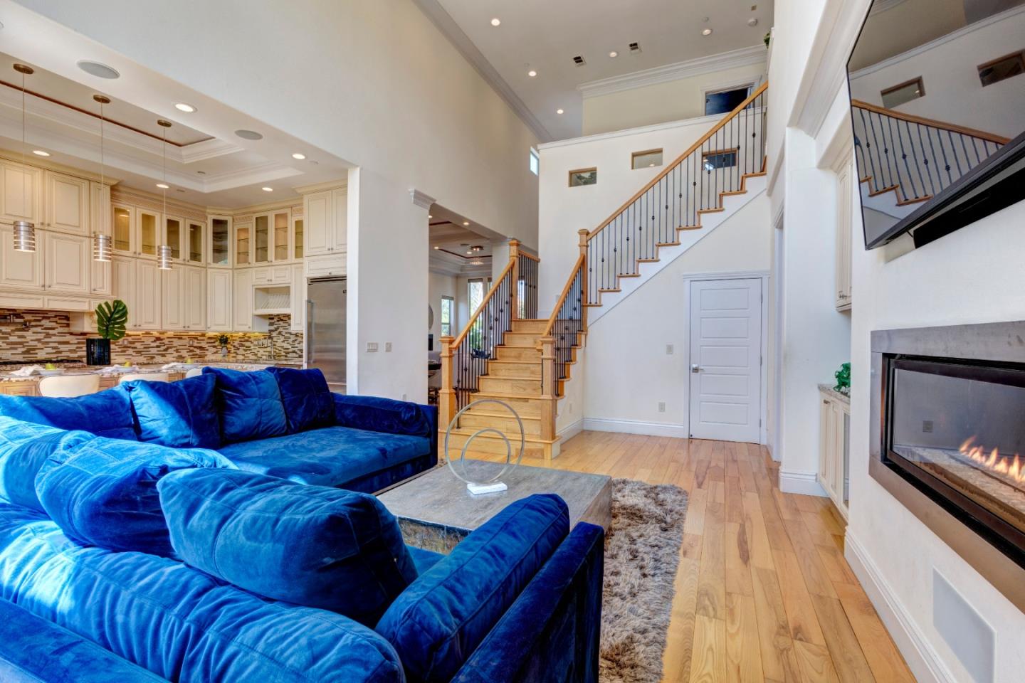 5755 Rudy Drive
