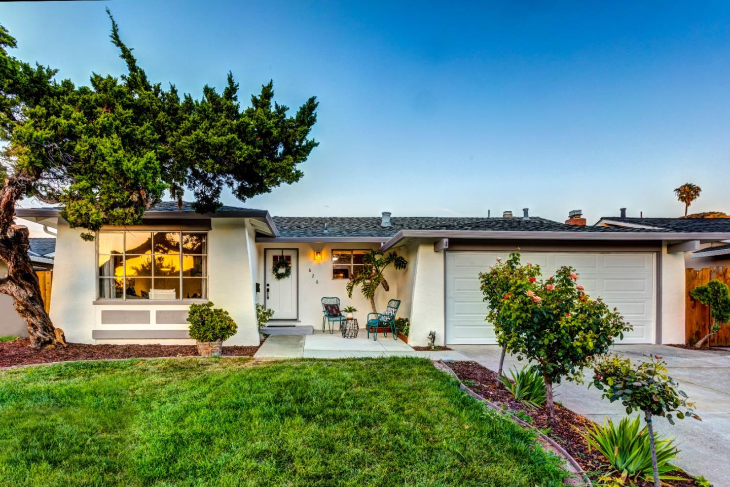 626 Cayuga Court