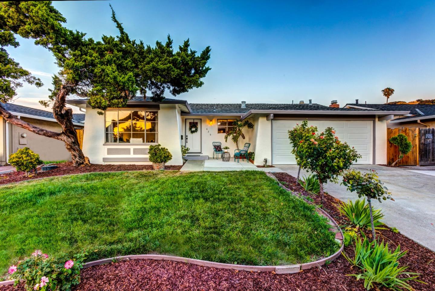 626 Cayuga Court