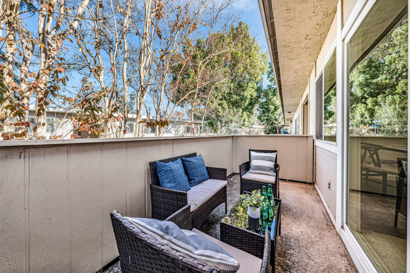 1898 Meridian Avenue Unit: 31