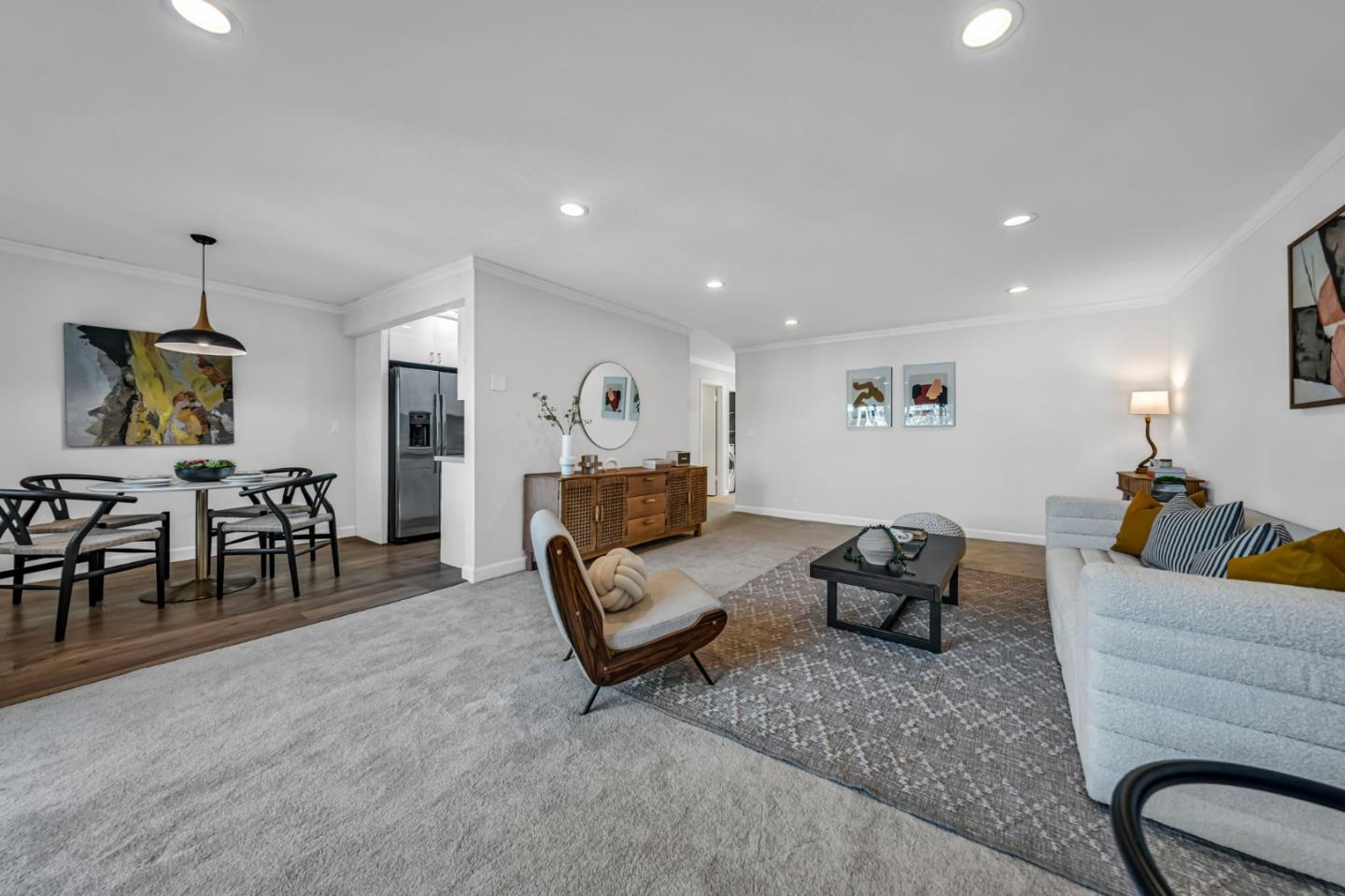 1898 Meridian Avenue Unit: 31