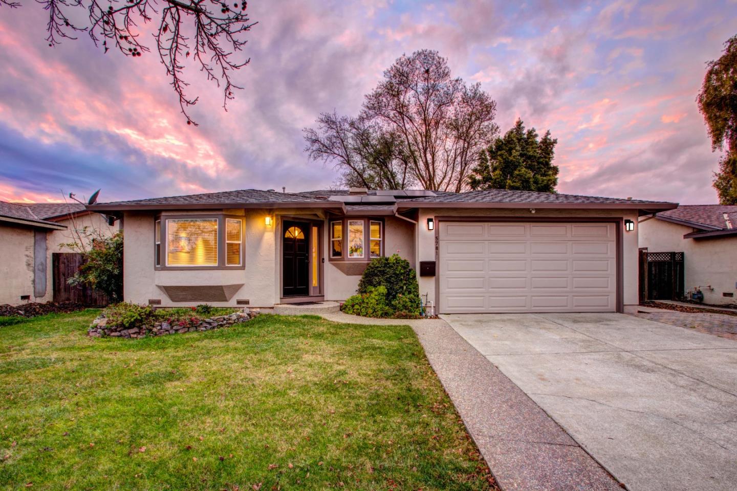 5781 Hillbright Circle