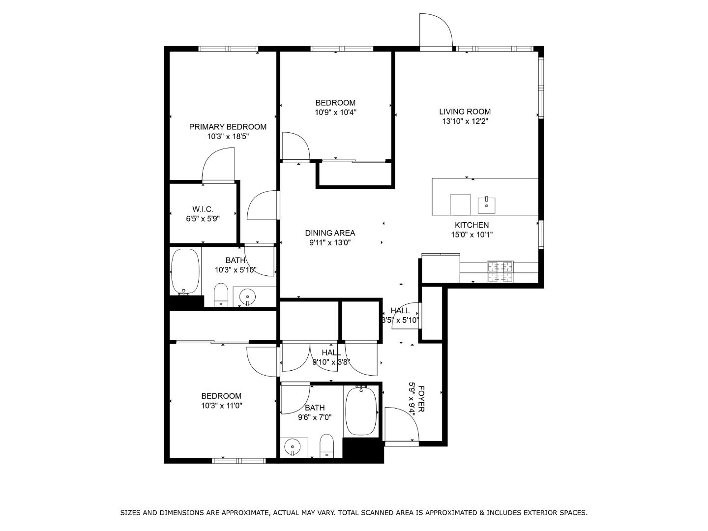 263 Llano De Los Robles AVE 4