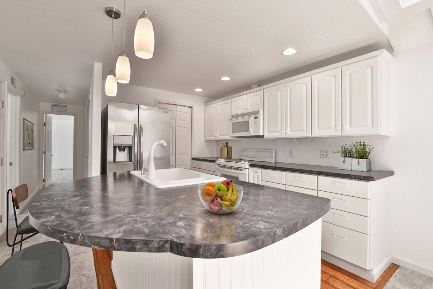 258 Mountain Springs DR 258