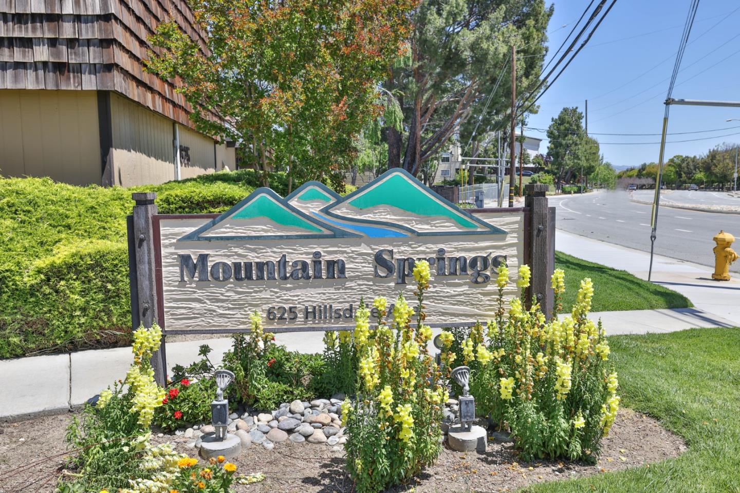 258 Mountain Springs DR 258