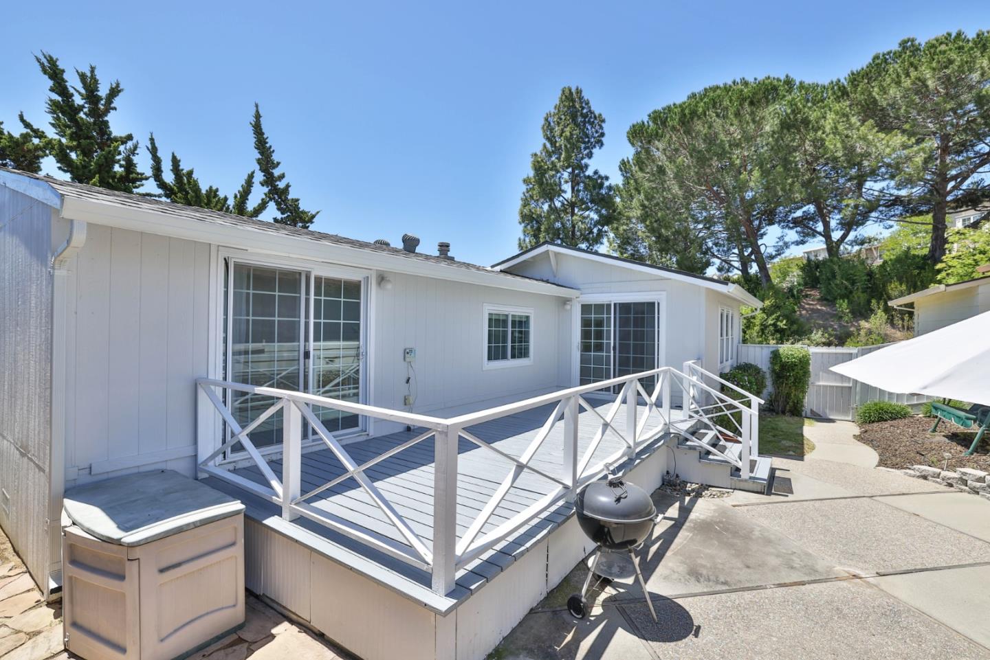 258 Mountain Springs DR 258