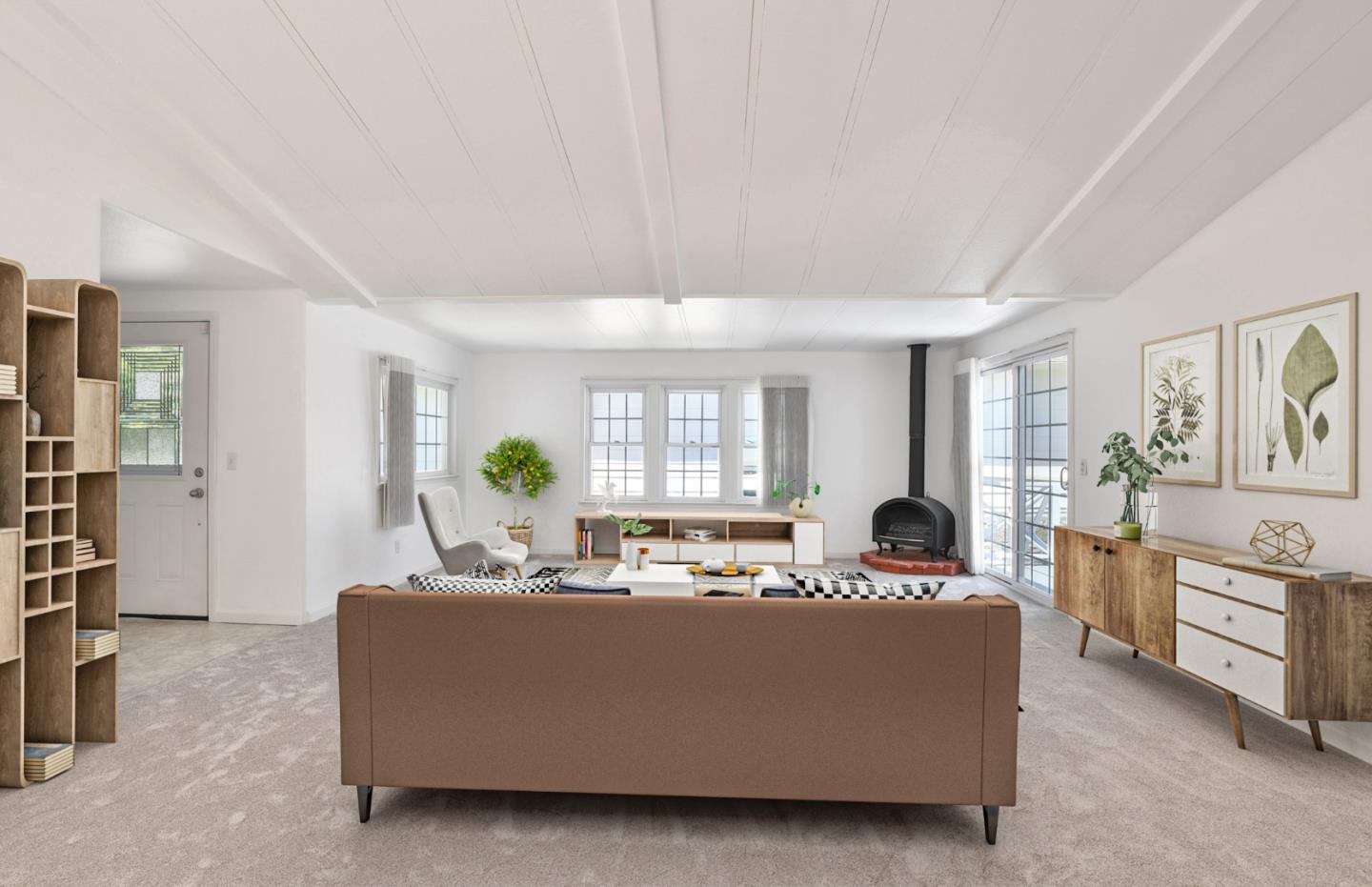 258 Mountain Springs DR 258