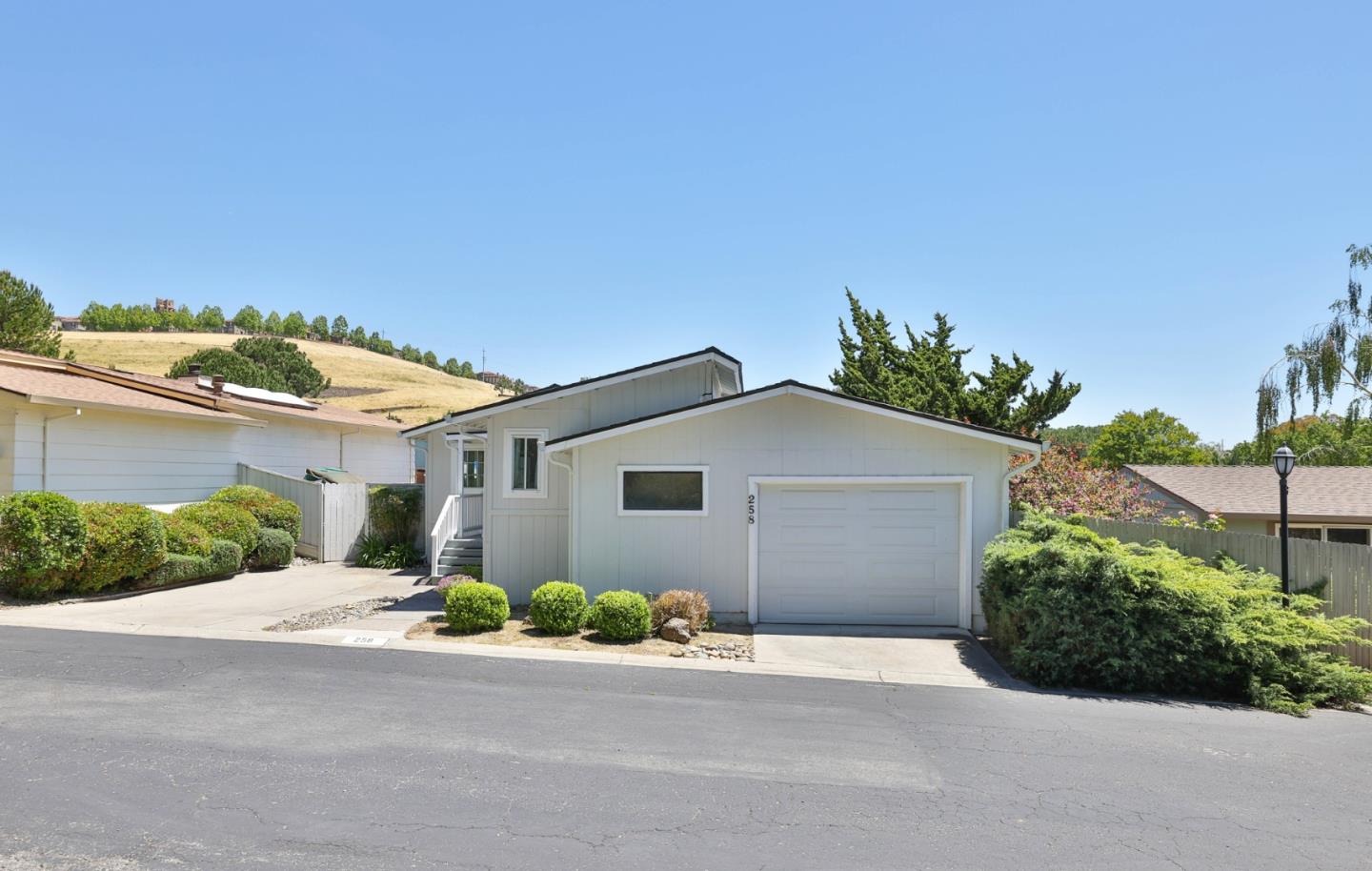 258 Mountain Springs DR 258